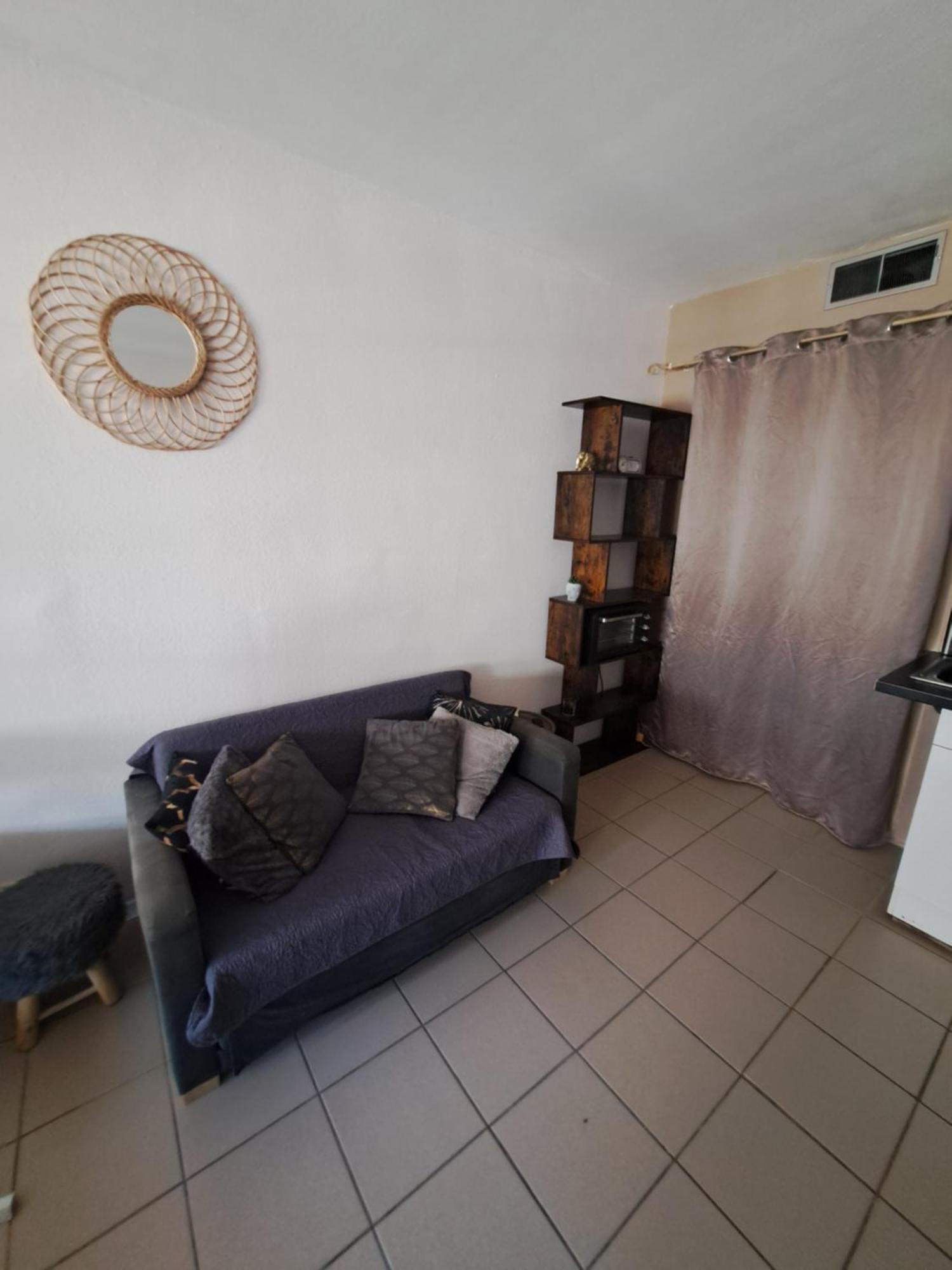 Charmant Studio Aux Pieds Des Cevennes Alès Eksteriør bilde